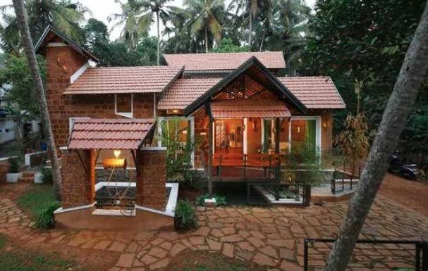 Cari Rumah di BSD