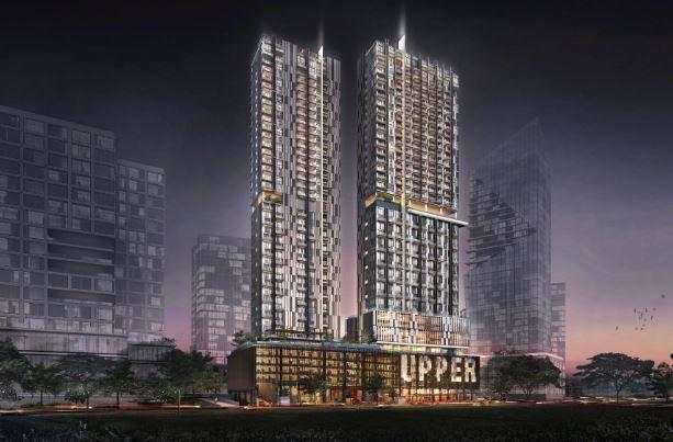 Apartemen Murah di Tangerang