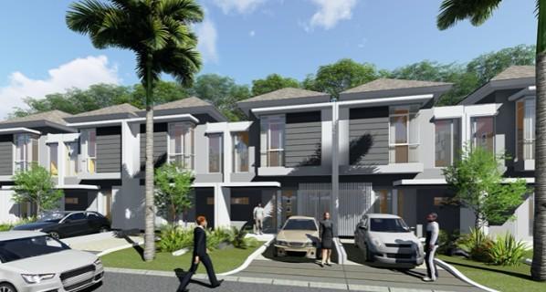 pineville balikpapan