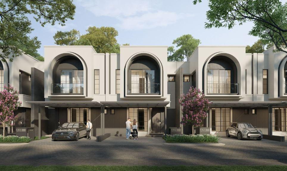Rekomendasi Rumah