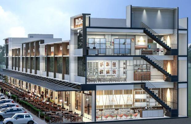 Ruko Murah di Cikarang, Harga Ruko di Cikarang