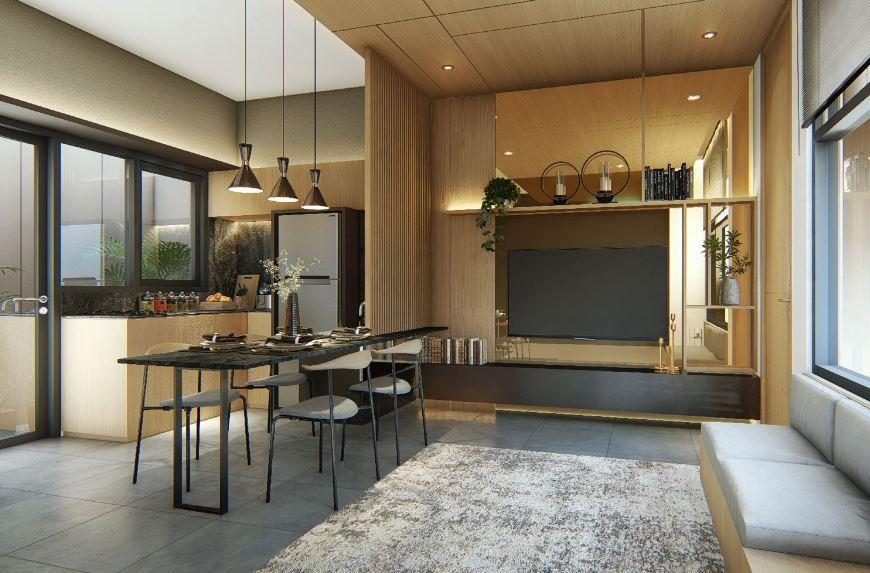 Rekomendasi Rumah