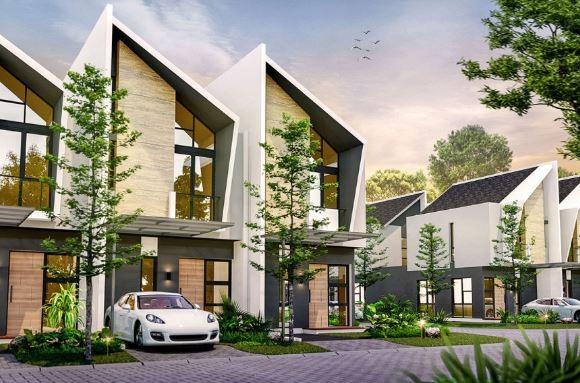 Beli Rumah Murah