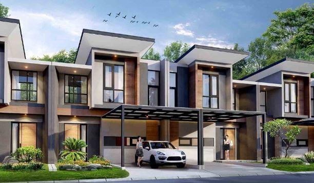 Cluster Grand City Balikpapan