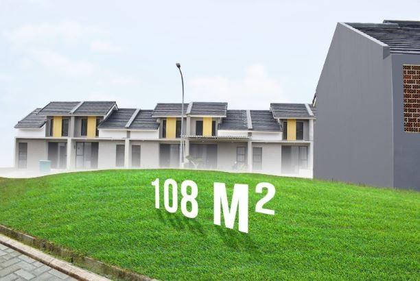 investasi kavling, tanah murah cikarang