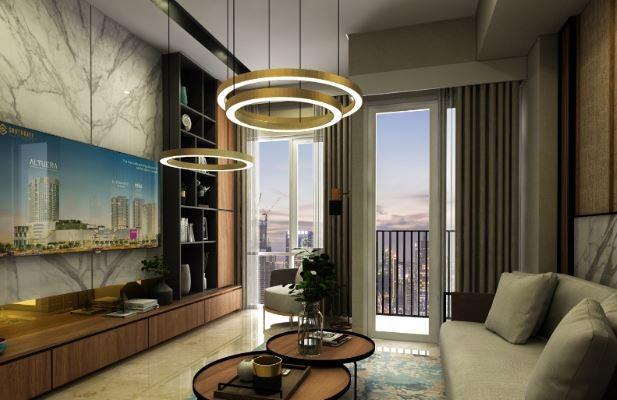 Harga Apartemen di Jakarta