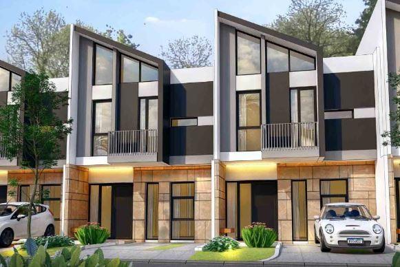 Hunian Rumah di Balikpapan