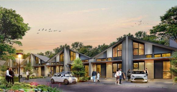 Rekomendasi Rumah