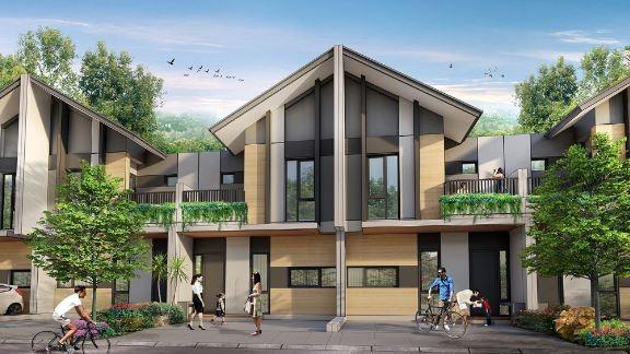 Rumah Minimalis Modern