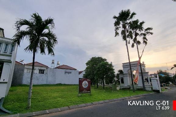 Perumahan Wisata Bukit Mas