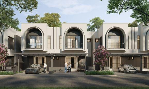 Beli Rumah Murah