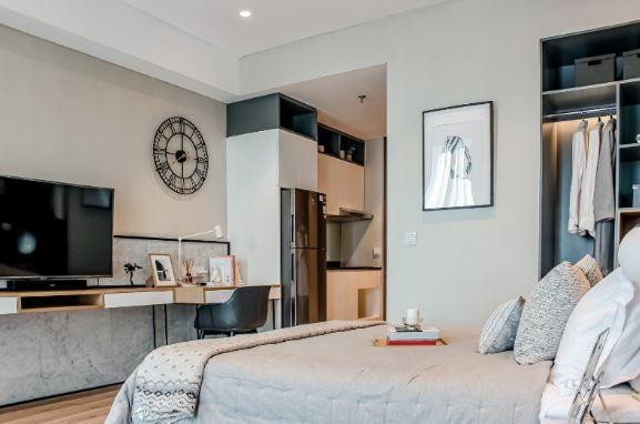 Cari Apartemen di Jakarta