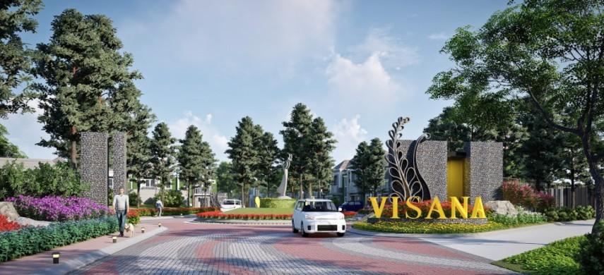 kavling murah di bsd