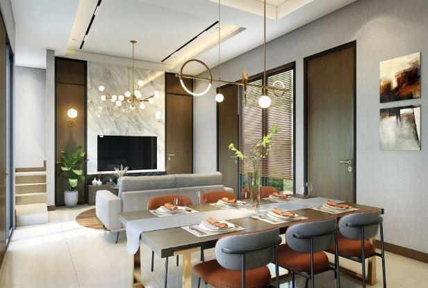 Rekomendasi Rumah