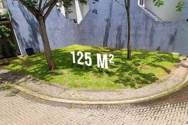 Tanah Dijual Murah di BSD