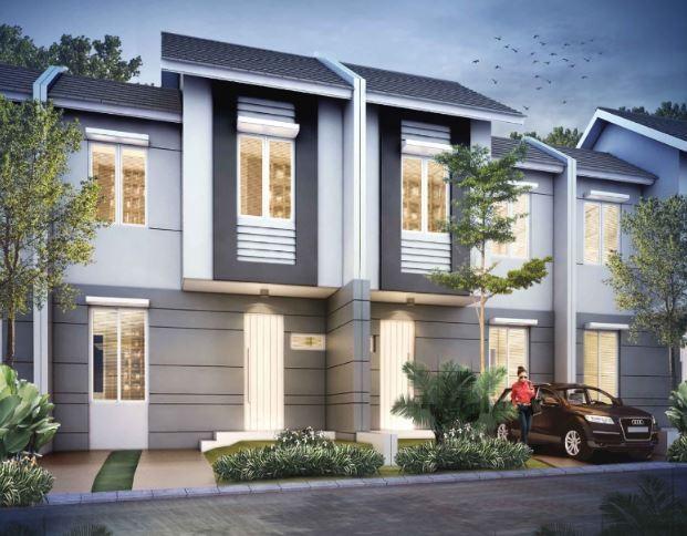 Cluster Grand  City Balikpapan