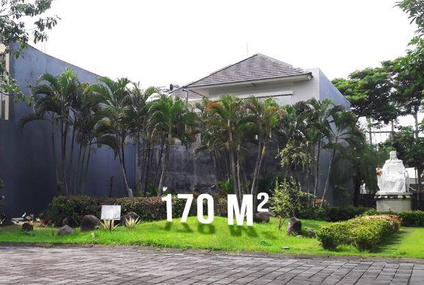 Cari Tanah di Surabaya