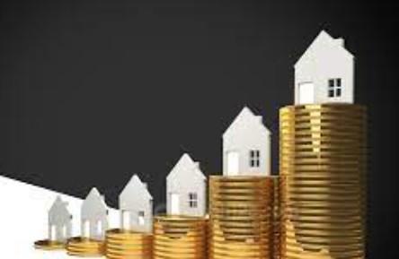 Tingkat Kenaikan Harga Properti