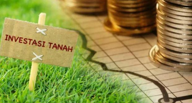 Beli Tanah di Cikarang