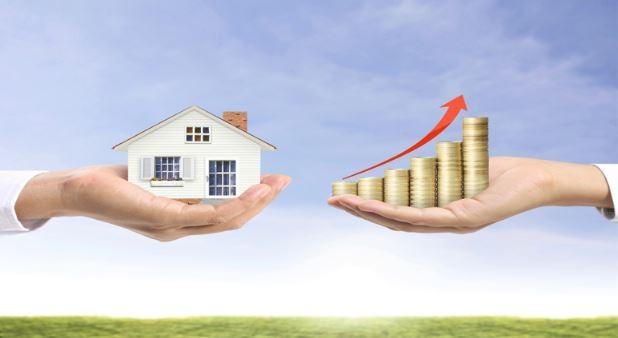 Investasi Properti