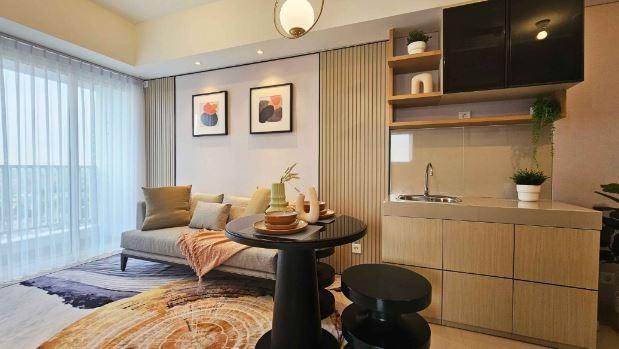 Cari Apartemen di Surabaya