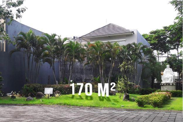 Cari Tanah di Surabaya