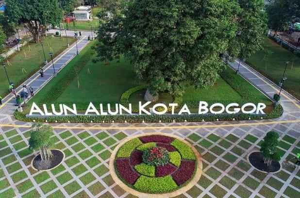 Rumah di Bogor
