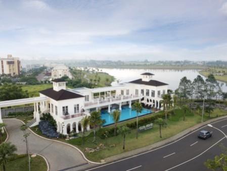 kavling di bsd harga Rp.1M
