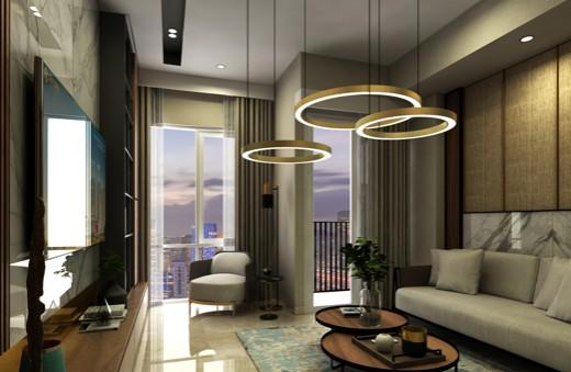 harga apartemen jakarta