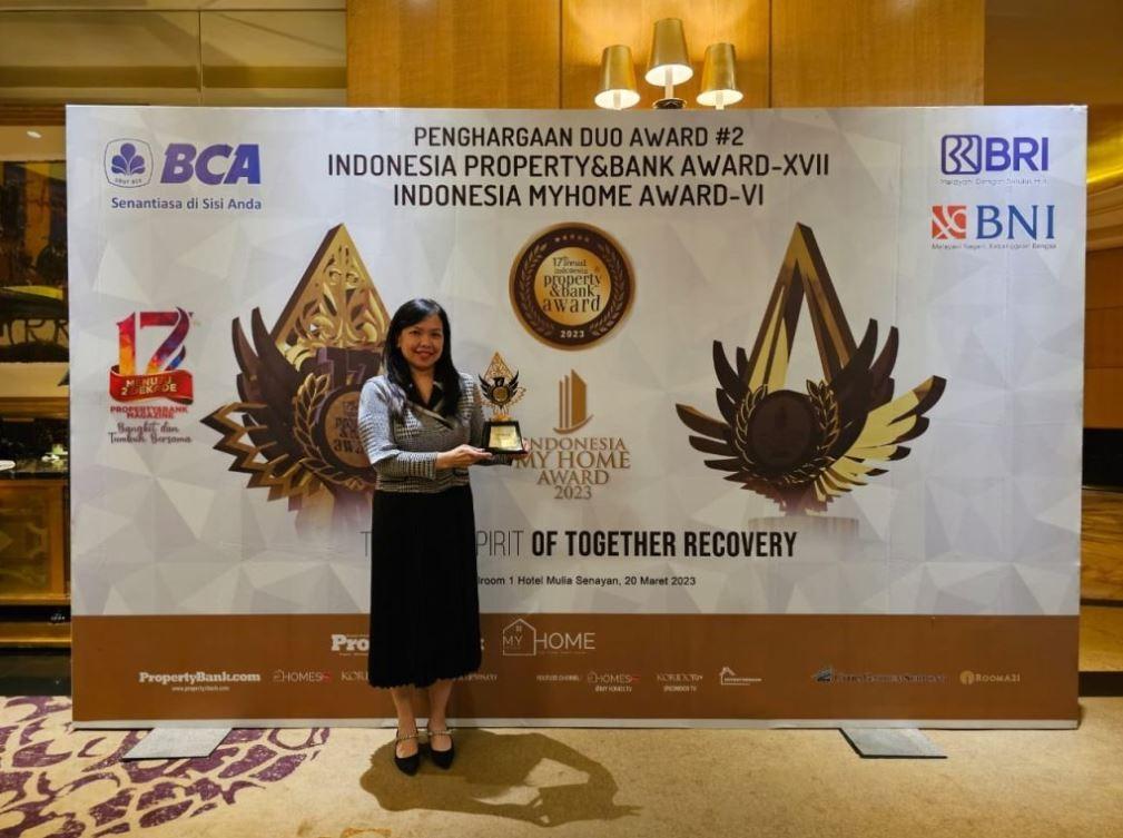 Beli Rumah di BSD