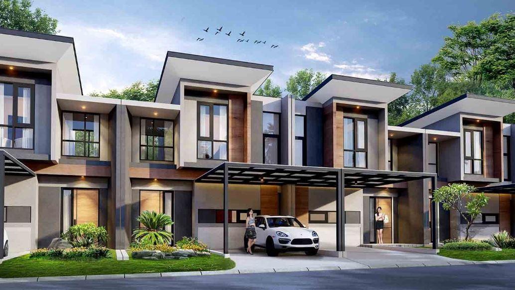 Beli Rumah Murah