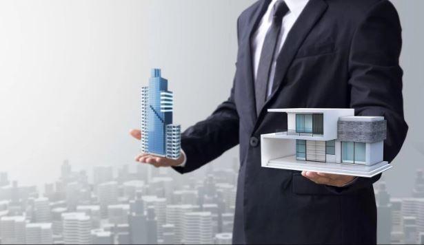 Apartemen di BSD