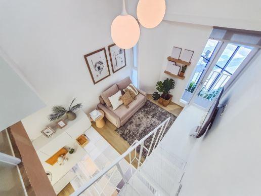 Rumah Minimalis Modern