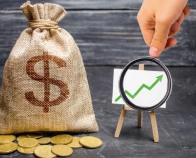 Investasi