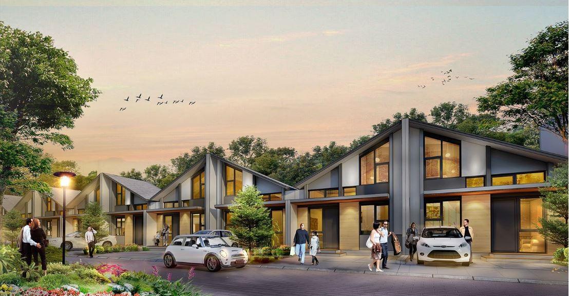 Beli Rumah Murah