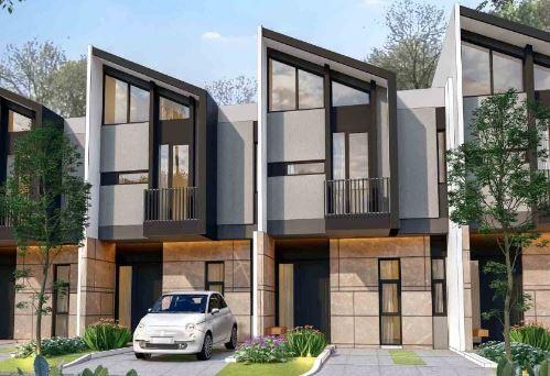 Rumah Minimalis Modern