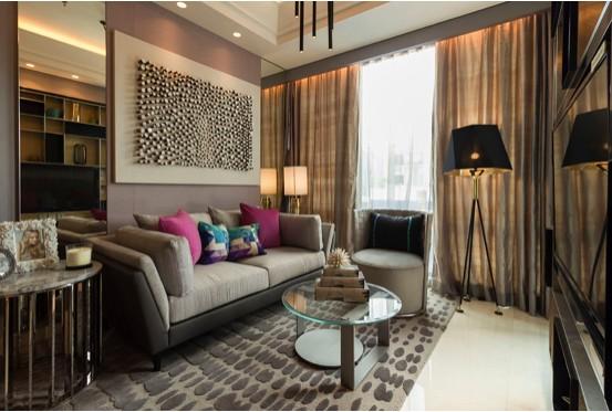 apartemen di jakarta