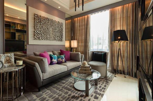 Apartemen Jakarta Barat