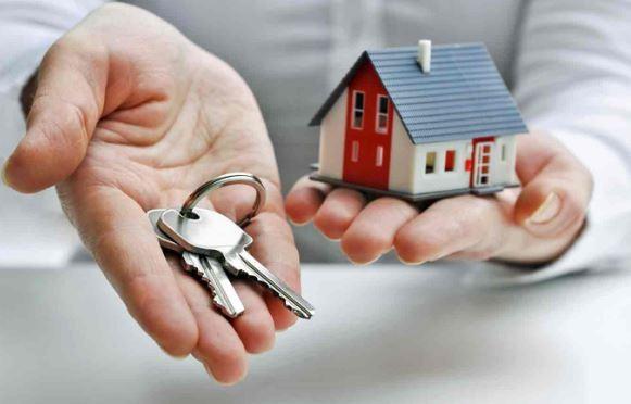 Beli Rumah Murah