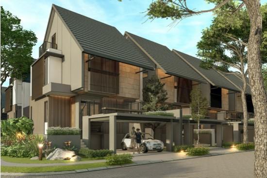 Quantis Signature BSD City Harga
