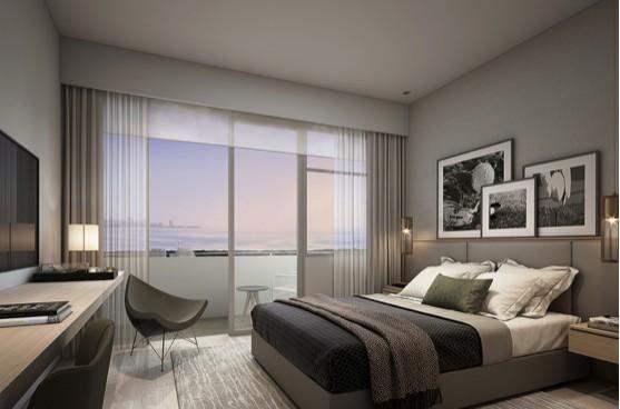 Apartemen di batam