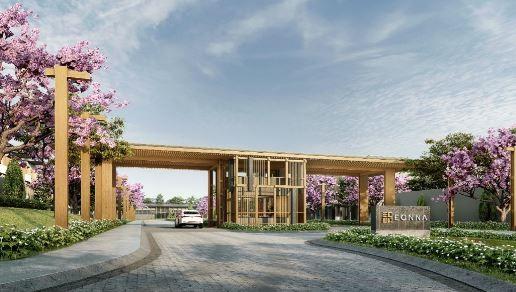 Ecatalog Sinar Mas Land, tempatnya cari properti impian di Aerra by Eonna BSD
