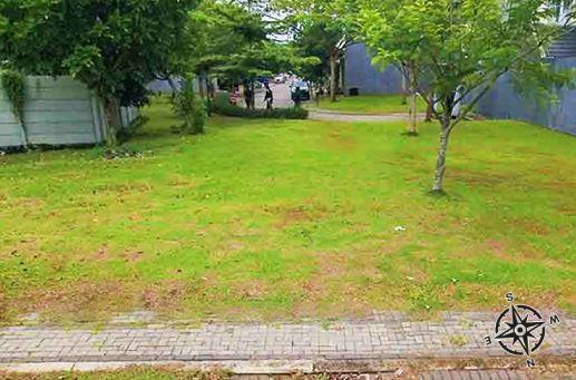 Beli Tanah Murah di BSD City