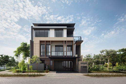 Rekomendasi Rumah