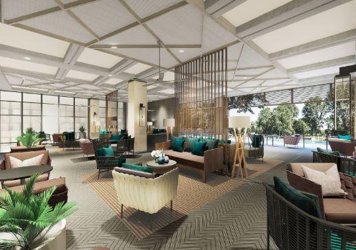 Apartment Jakarta Barat