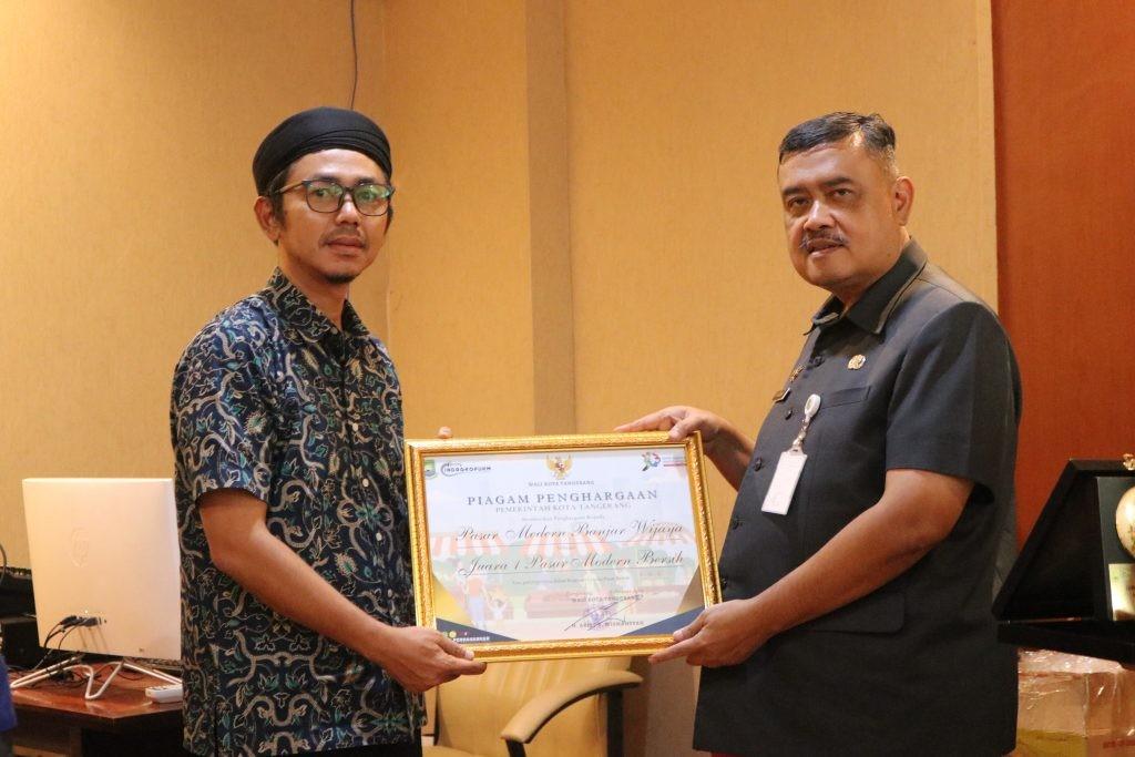 Cari Ruko di BSD