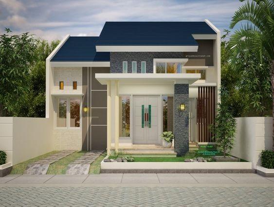 DP Rumah Baru
