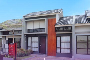 SI Tipe Kanzan Harvest City: Rumah Cibubur Mulai Rp600 Jutaan - Sinar Mas Land