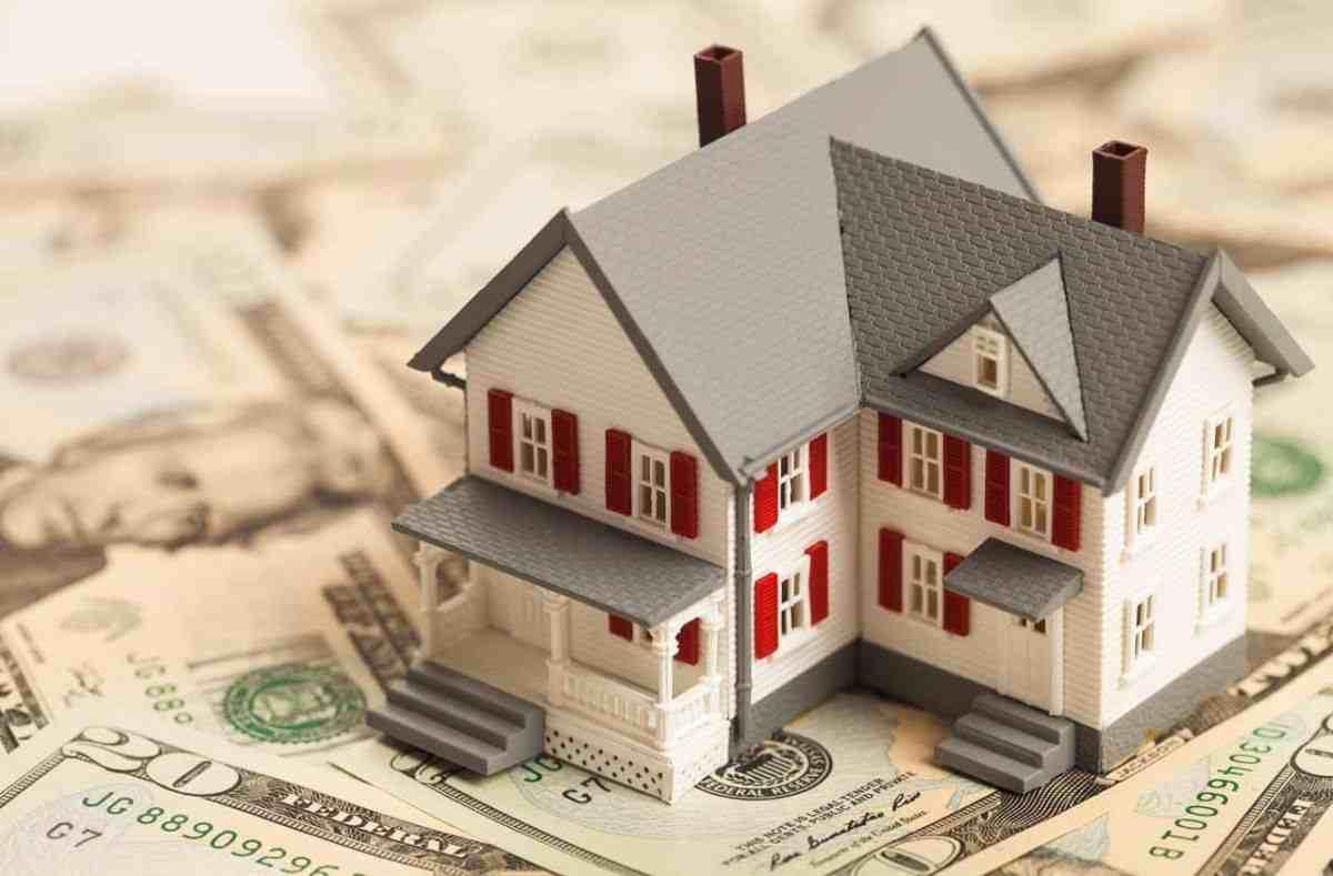 Gaji Ideal Ajukan KPR Rumah - Sinar Mas Land