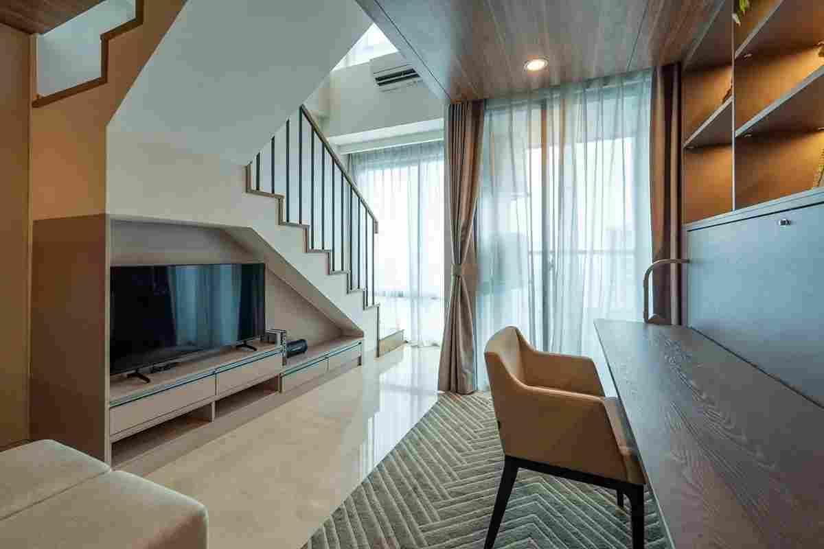 Altuera at Southgate - Sinar Mas Land